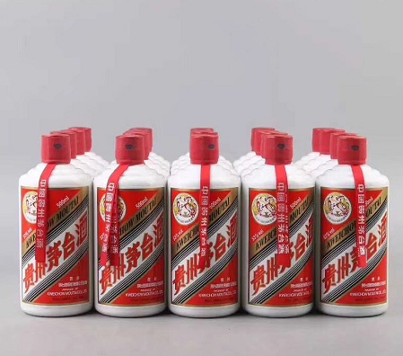 下陆茅台酒回收