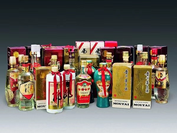 下陆临沂莒南回收茅台公司价格哪里回收(附近上门回收茅台酒）